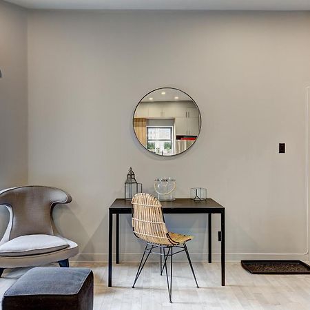 Stanley Court Apartments By Simplissimmo Montréal Kültér fotó
