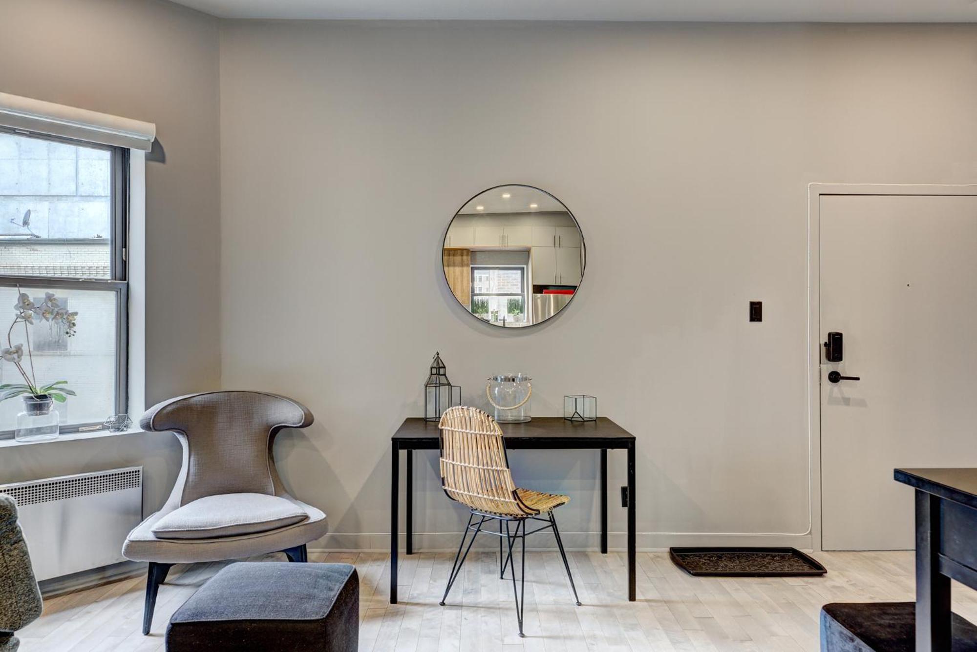 Stanley Court Apartments By Simplissimmo Montréal Kültér fotó