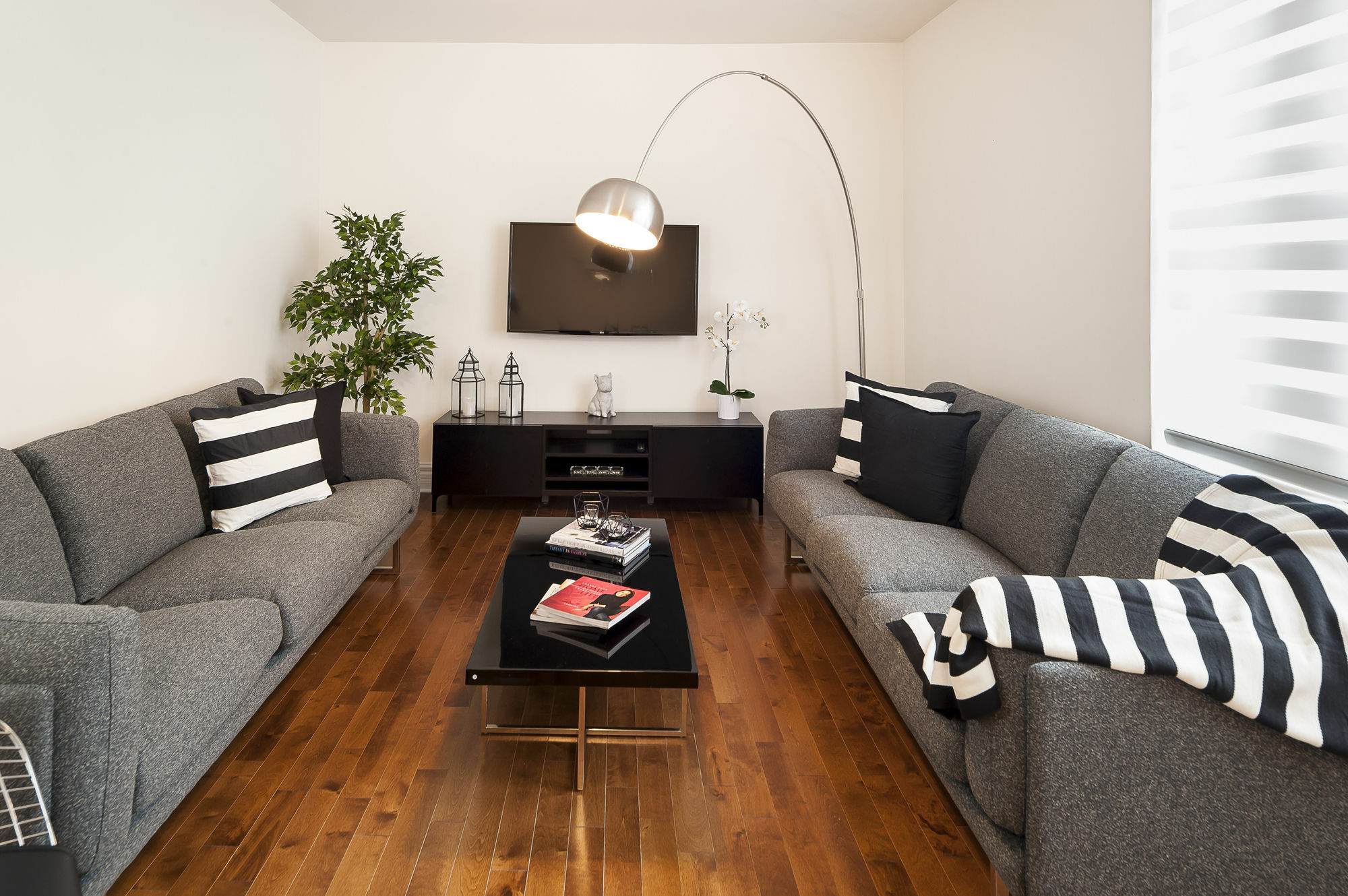 Stanley Court Apartments By Simplissimmo Montréal Kültér fotó