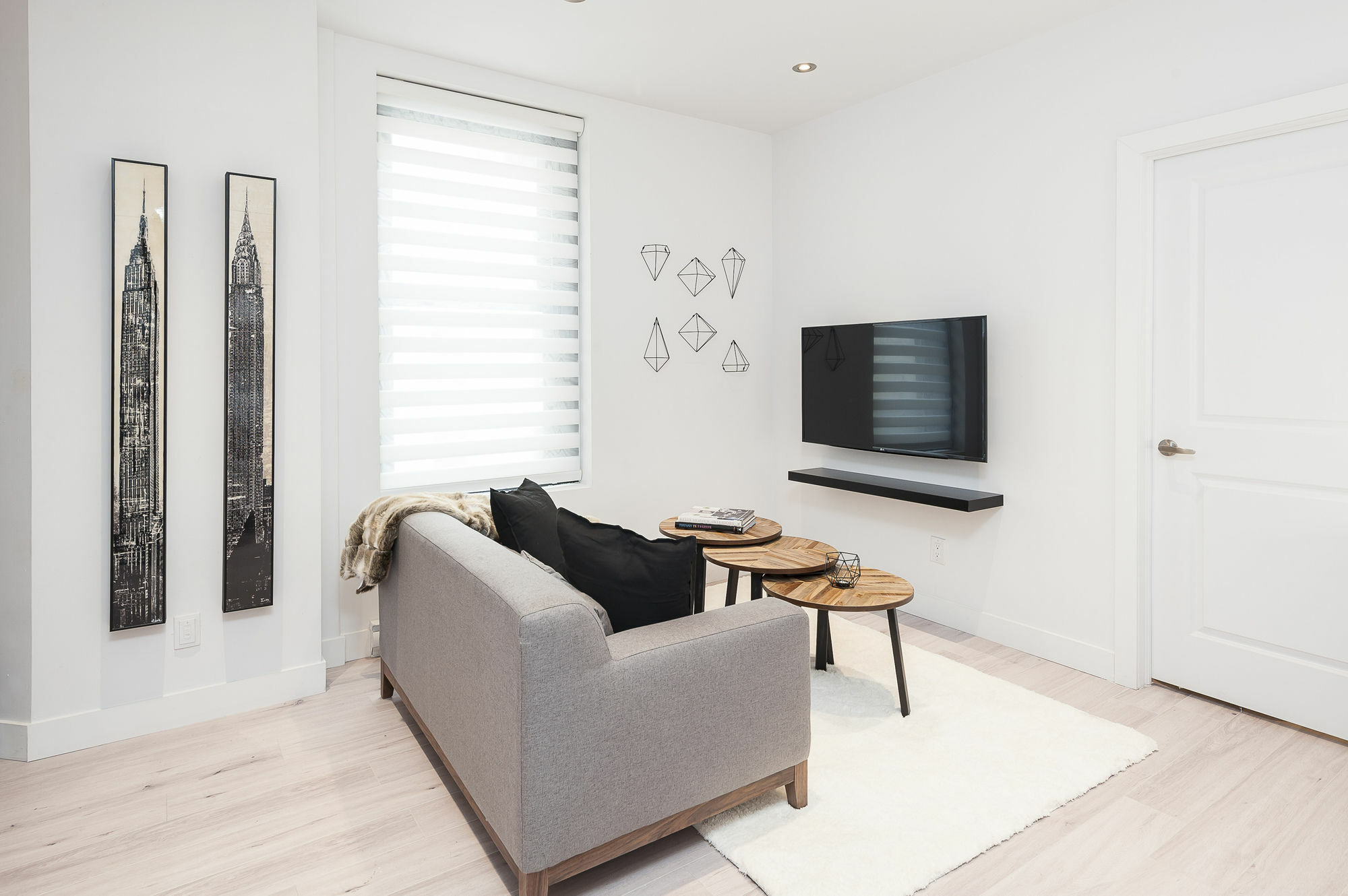 Stanley Court Apartments By Simplissimmo Montréal Kültér fotó